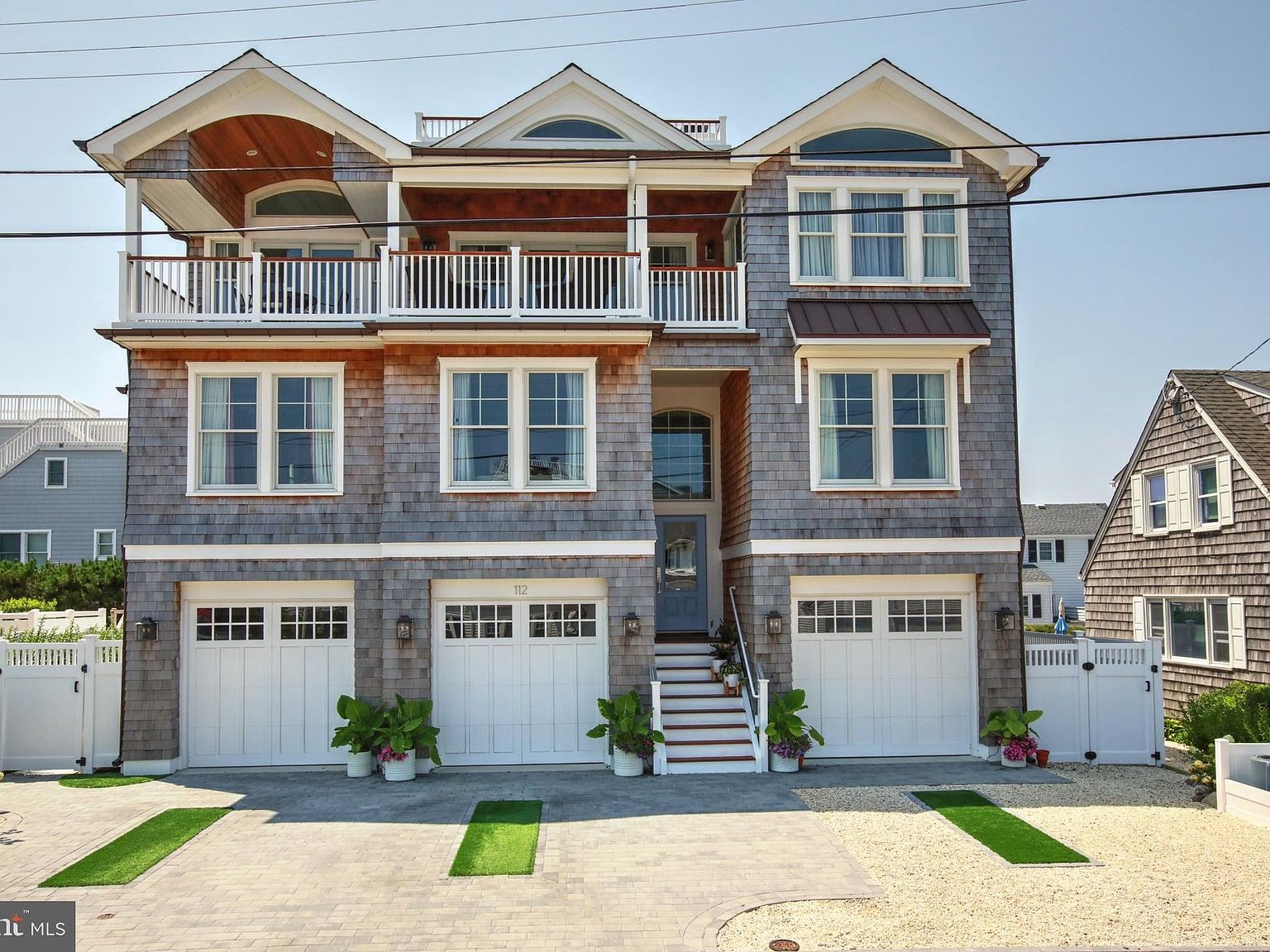 112 E Wyoming Ave, Long Beach Township, NJ 08008 Zillow