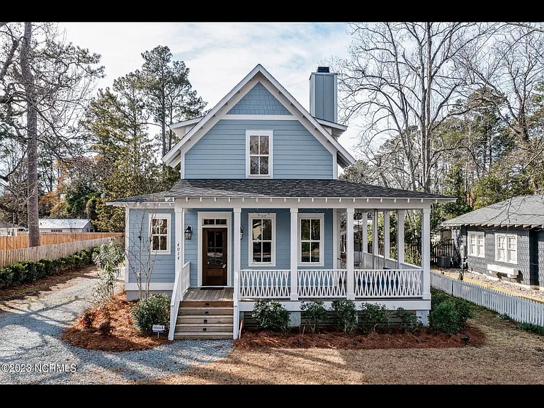 4014 Wrightsville Ave — Photo 1