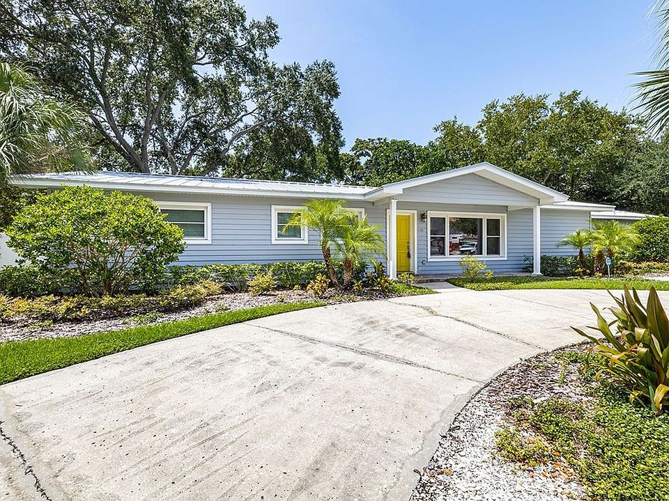4200 W Beachway Dr, Tampa, FL 33609 Zillow