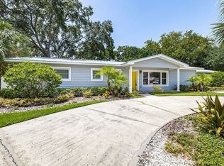 4200 W Beachway Dr, Tampa, FL 33609