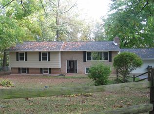 1791 Clear View Rd, Union Bridge, MD 21791