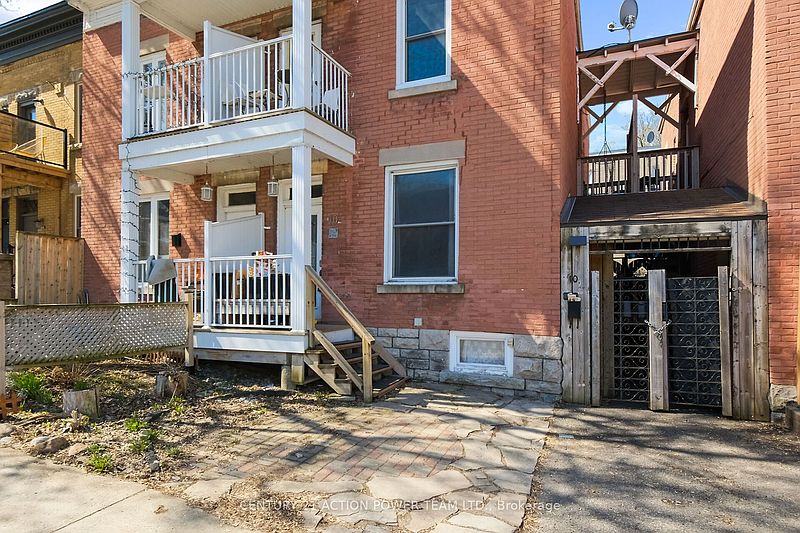 Ottawa House for rent - 4 Bedrooms in Ottawa