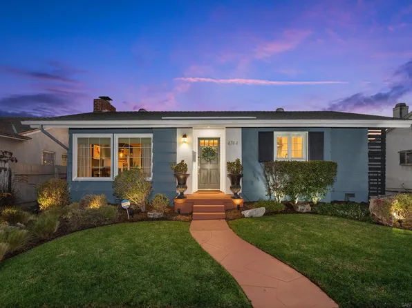 4744 49th St, San Diego, CA 92115