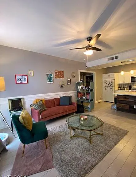 5134 S Jones Blvd #103 — Photo 6