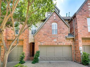 4165 Towne Green Cir, Addison, TX 75001