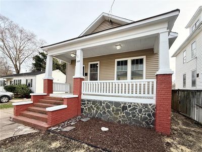 1302 Park Ave, Chesapeake, VA, 23324