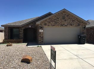 9304 Ratliff Ridge Ave, Odessa, TX 79765