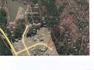 LOT 35 Keller Ln LOT 35, Oxford, NC 27565