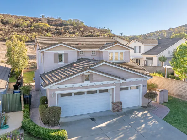 4472 Camino De La Rosa, Thousand Oaks, CA 91320