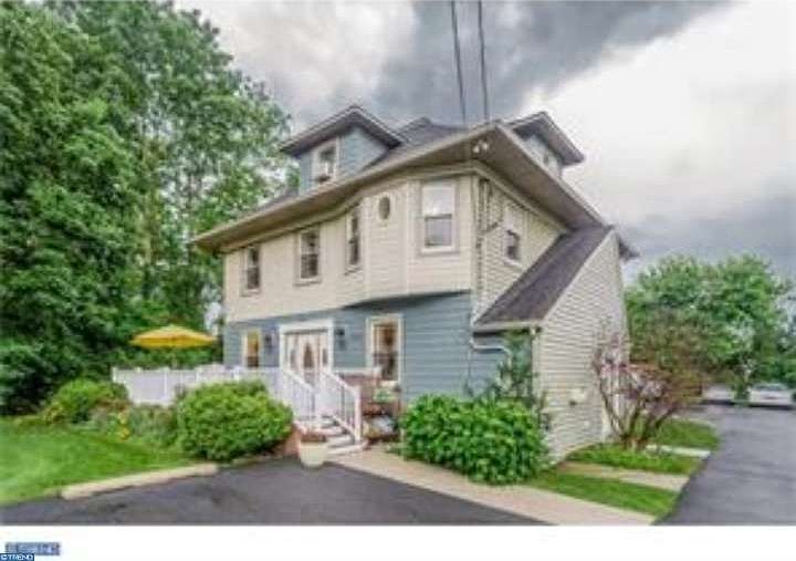 142 W Delaware Ave, Pennington, NJ 08534 Zillow