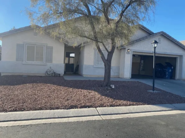 3329 Spinet Dr, North Las Vegas, NV 89032