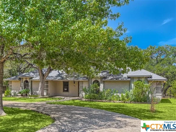 132 Memory Trail St, Hollywood Park, TX 78232