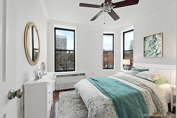 2nd image of 555 Lenox Ave APT 2G