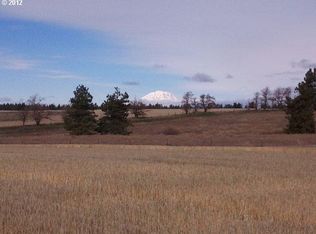 Hill Rd, Goldendale, WA 98620