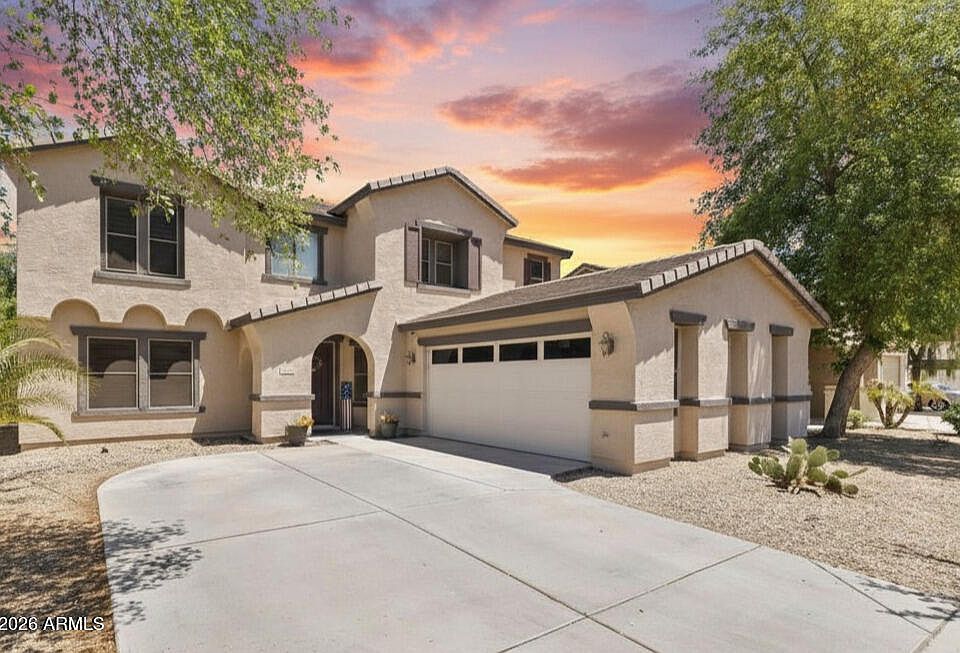 1st image of 18390 W HAYDEN Drive