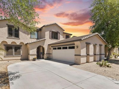 18390 W HAYDEN Drive, Surprise, AZ, 85374