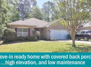 9461 Op La Way, Diamondhead, MS 39525