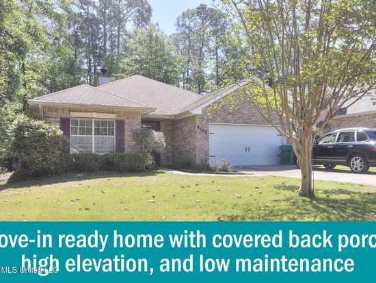 9461 Op La Way, Diamondhead, MS 39525
