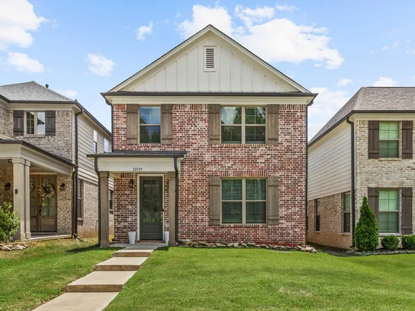 10139 Macon Rd, Cordova, TN 38018