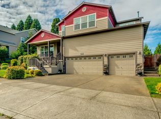9337 SW Home St, Tigard, OR 97224