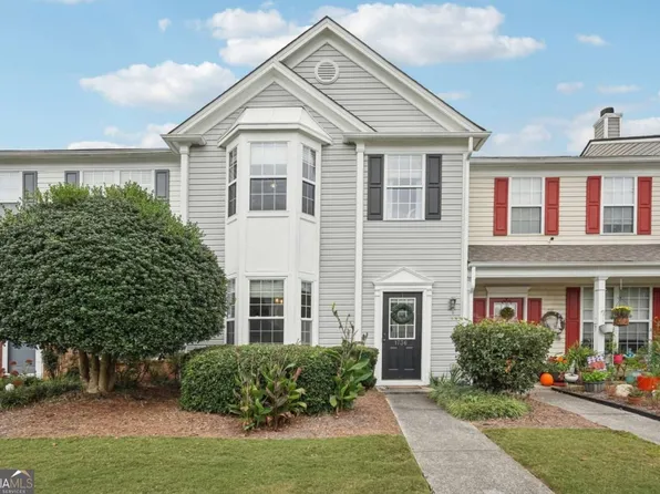 1736 Stanwood Dr NW, Kennesaw, GA 30152
