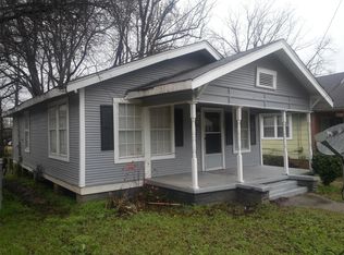 627 Maple St, Jackson, MS 39203