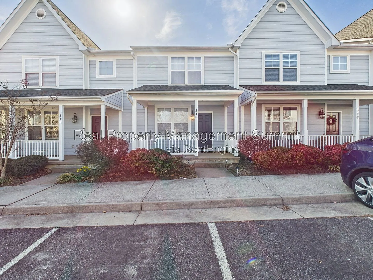 2 bed, 2.5 bath, 1224 sqft, $1,900 — Photo 2