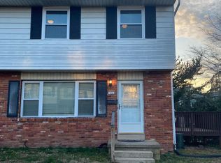 106 S Branch St, Sellersville, PA 18960
