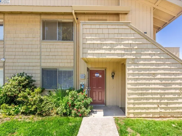 46869 Fernald Cmn, Fremont, CA 94539