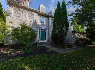 1640 Fairfield Rd, Yardley, PA 19067