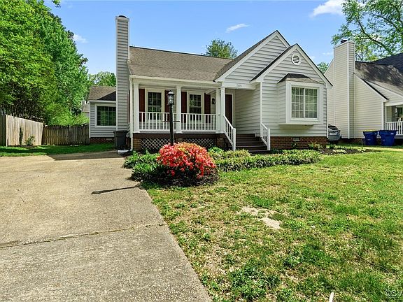 2nd image of 7373 River Pine Dr