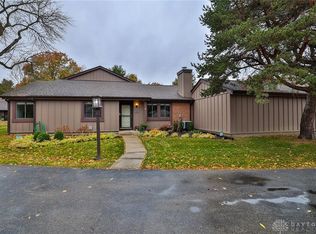 6091 N Quinella Way, Dayton, OH 45459