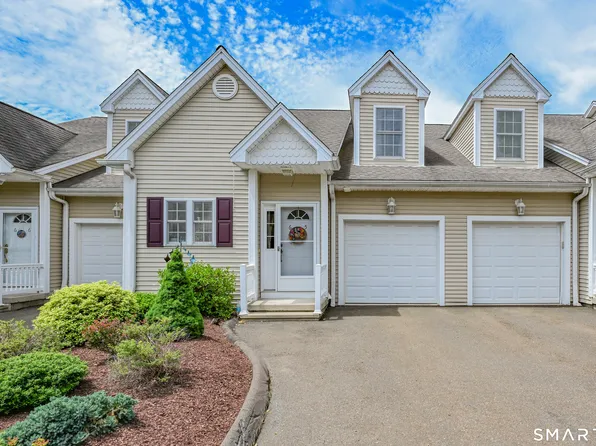511 Elm Street #6-5, North Haven, CT 06473