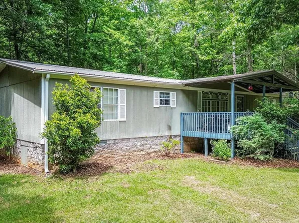 1064 Martin Griffeth Rd, Hull, GA 30646