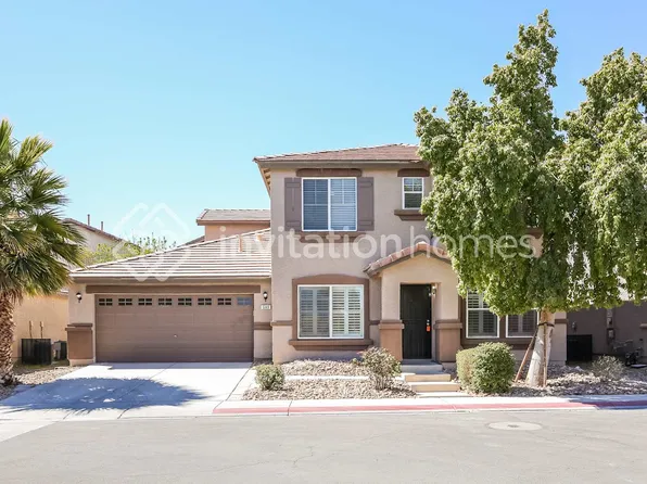 5349 Santa Fe Hts, North Las Vegas, NV 89081