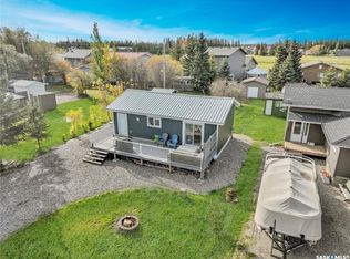 17 White Poplar Cres, Candle Lake, SK S0J3E0
