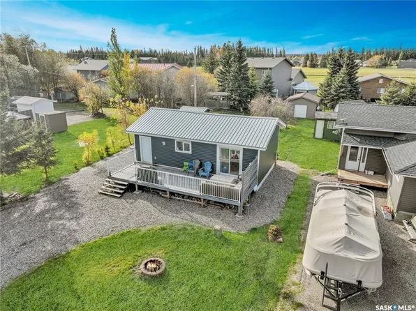 17 White Poplar CRESCENT, Candle Lake, SK S0J 3E0
