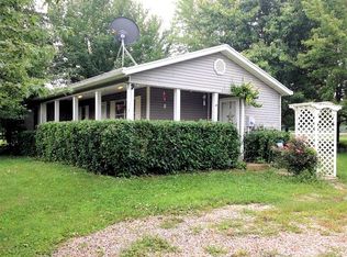 10442 Us Route 68, Georgetown, OH 45121