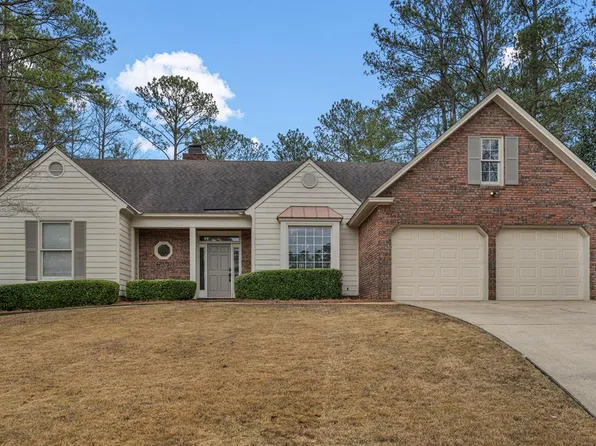 6861 Copper Oaks Ct, Columbus, GA 31904