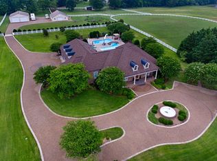 15097 Pike Rd, Athens, AL 35613