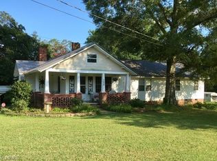 122 Kyles Ct, Lexington, NC 27295