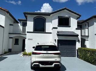 15913 SW 86th Ter, Miami, FL 33193
