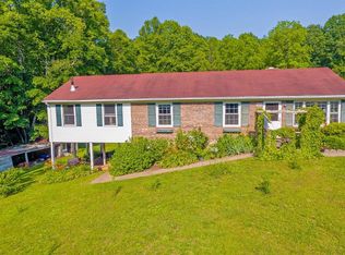 1494 Buffalo Mill Rd, Evington, VA 24550