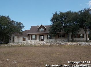 1440 Indian Rdg, New Braunfels, TX 78132