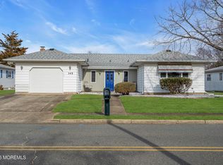 145 Port Royal Dr, Toms River, NJ 08757