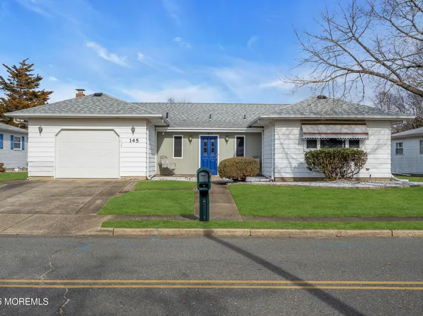 145 Port Royal Drive, Toms River, NJ 08757