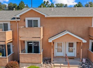 2280 La Salle St #105, Colorado Springs, CO 80909