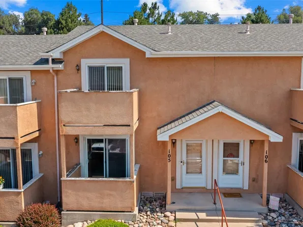 2280 E La Salle Street #105, Colorado Springs, CO 80909
