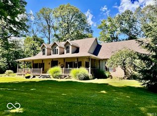 14300 W County Road 300 S, Daleville, IN 47334