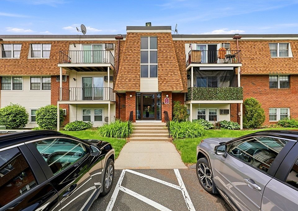 1st image of 80 Damon Rd APT 2303